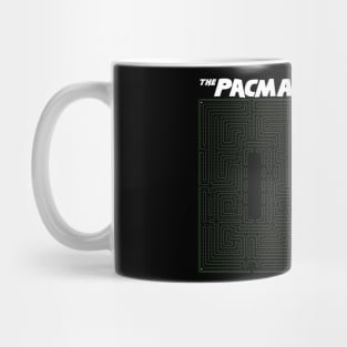 The Pacman Mug